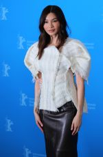 GEMMA CHAN at Josephine Photocall at 2026 Berlinale 02/20/2026