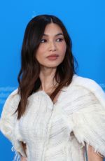 GEMMA CHAN at Josephine Photocall at 2026 Berlinale 02/20/2026