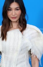 GEMMA CHAN at Josephine Photocall at 2026 Berlinale 02/20/2026
