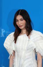 GEMMA CHAN at Josephine Photocall at 2026 Berlinale 02/20/2026