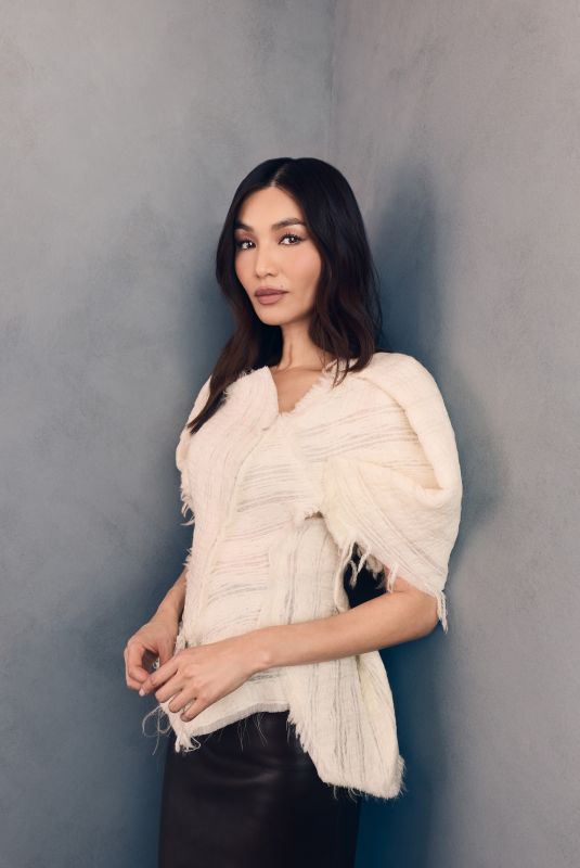 GEMMA CHAN - Berlinale Portraits, February 2026