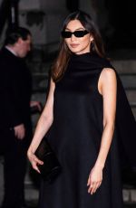 GEMMA CHAN - Instagram Photos 02/23/2026