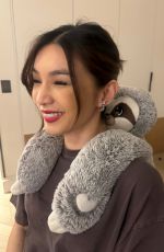 GEMMA CHAN - Instagram Photos 02/23/2026