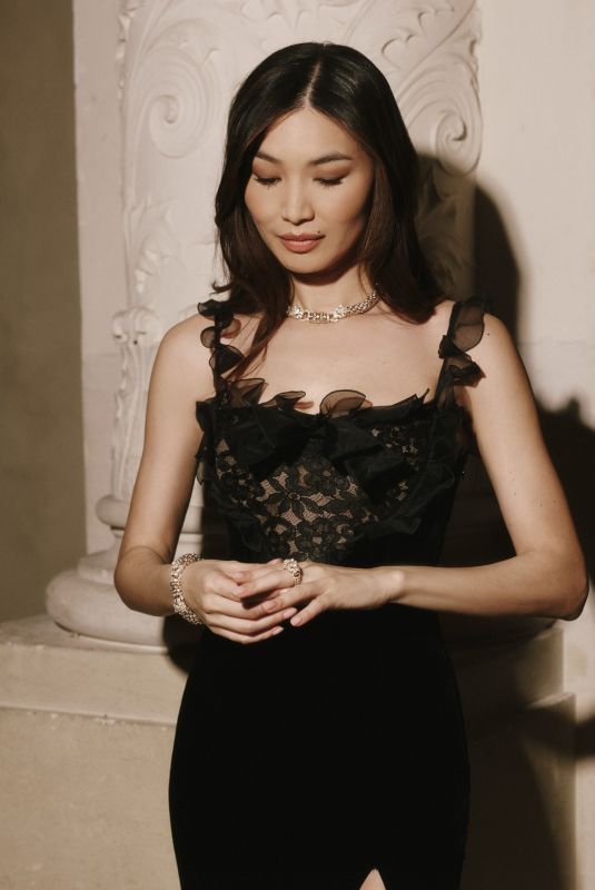 GEMMA CHAN - Instagram Photos 02/23/2026
