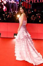 GEMMA CHAN - Instagram Photos 02/23/2026