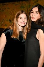 GEMMA CHAN - Instagram Photos 02/23/2026