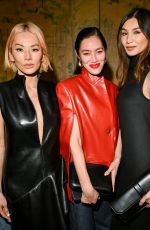 GEMMA CHAN - Instagram Photos 02/23/2026