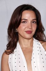 GEORGIE FLORES at Sandiwara Premiere in Los Angeles 02/19/2026