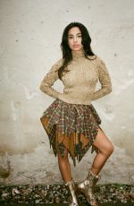 GIZEM EMRE for ACHTUNG 50: Wie im Film, February 2026