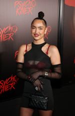 GRACE DOVE at Psycho Killer Premiere at Beyond Fest Aero Theater in Santa Monica 02/18/2026