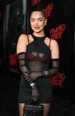 GRACE DOVE at Psycho Killer Premiere at Beyond Fest Aero Theater in Santa Monica 02/18/2026