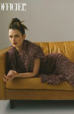 GRACE GUMMER for L