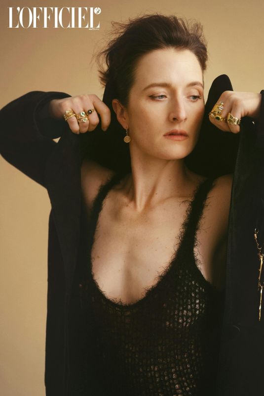 GRACE GUMMER for L