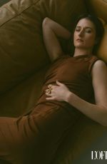 GRACE GUMMER for L