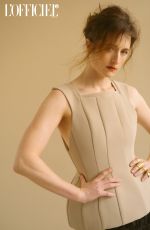 GRACE GUMMER for L