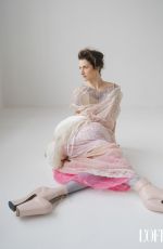 GRACE GUMMER for L