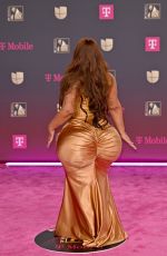 GRACIE BON at 38th Premio Lo Nuestro at Kaseya Center in Miami 02/19/2026