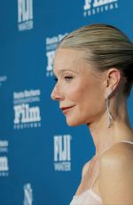 GWYNETH PALTROW at Arlington Artist Award Tribute at 41st Santa Barbara International Film Festival 02/13/2026