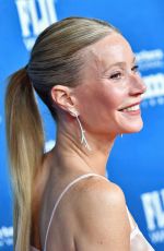 GWYNETH PALTROW at Arlington Artist Award Tribute at 41st Santa Barbara International Film Festival 02/13/2026