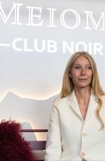 GWYNETH PALTROW at Meiomi Club Noir VIP Event 02/26/2026