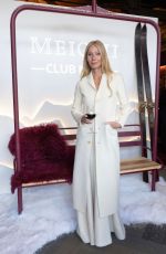 GWYNETH PALTROW at Meiomi Club Noir VIP Event 02/26/2026