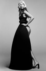 HAILEY BIEBER for Vogue Australia, March 2026