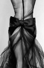 HAILEY BIEBER for Vogue Australia, March 2026