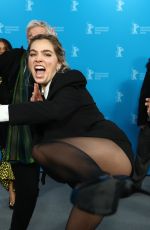 HALEY LU RICHARDSON at Good Luck, Have Fun, Don