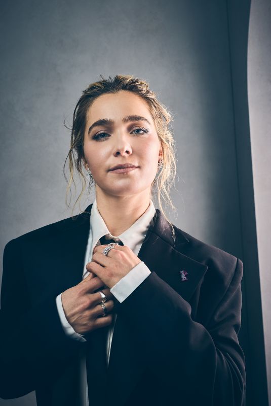 HALEY LU RICHARDSON – Berlinale Portraits, February 2026