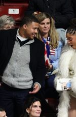 HALLE BAILEY at Women