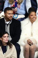 HALLE BAILEY at Women