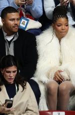 HALLE BAILEY at Women