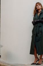 HALLE BERRY for The CUT, January/February 2026