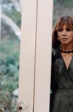 HALLE BERRY for The CUT, January/February 2026