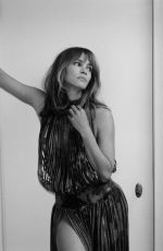 HALLE BERRY for The CUT, January/February 2026
