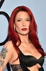 HALSEY at 56 Days Premiere at Hammer Museum in Los Angeles 02/11/2026