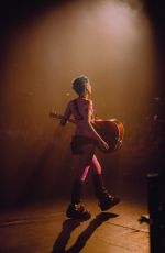 HALSEY at a Photoshoot 02/14/2026
