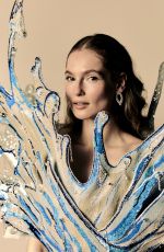 HANNAH DODD for Numero Netherlands, February 2026