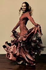 HANNAH DODD for Numero Netherlands, February 2026