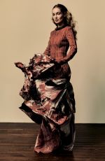 HANNAH DODD for Numero Netherlands, February 2026