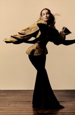 HANNAH DODD for Numero Netherlands, February 2026