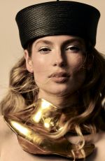 HANNAH DODD for Numero Netherlands, February 2026