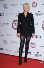 HANNAH WADDINGHAM at 46th London Critics