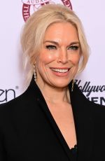HANNAH WADDINGHAM at 46th London Critics
