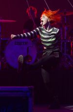 HAYLEY WILLIAMS at DIRECTV