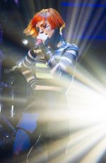 HAYLEY WILLIAMS at DIRECTV