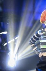 HAYLEY WILLIAMS at DIRECTV