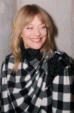 HEIKE MEKATSCH at Louis Vuitton Pre-Berlinale-Dinner in Berlin 10/02/2026