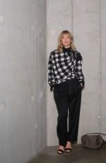 HEIKE MEKATSCH at Louis Vuitton Pre-Berlinale-Dinner in Berlin 10/02/2026