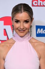 HELEN SKELTON at TV Choice Awards in London 02/02/2026